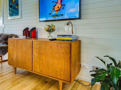 Ocean Reach Retreat - Timeshare Accommodation 4