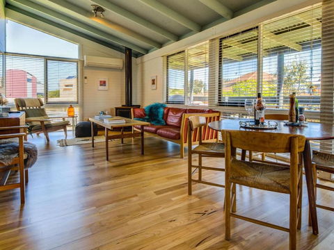 Ocean Reach Retreat - Timeshare Accommodation 1
