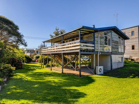 Ocean Reach Retreat - Timeshare Accommodation 5