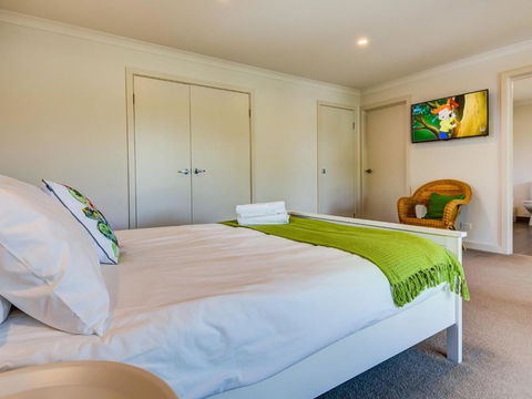 One 20 Seven - Timeshare Accommodation 2