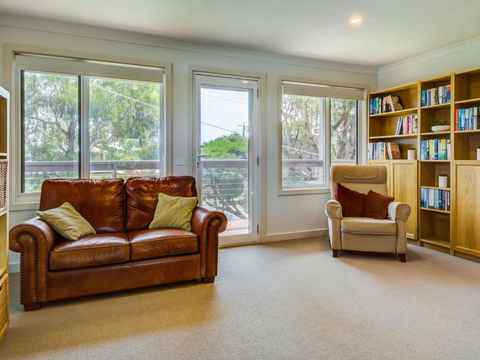 One 20 Seven - Timeshare Accommodation 6