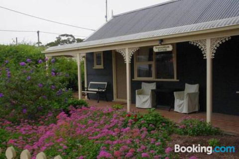 Schoolhouse Cottage American River - Timeshare Accommodation 3