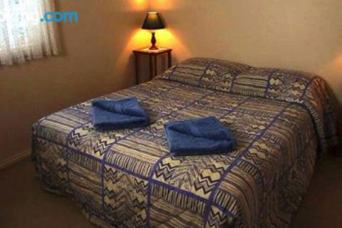 Schoolhouse Cottage American River - Timeshare Accommodation 2
