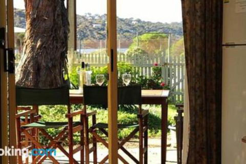 Schoolhouse Cottage American River - Timeshare Accommodation 4
