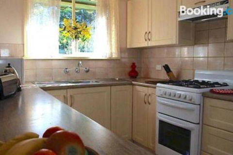 Schoolhouse Cottage American River - Timeshare Accommodation 0