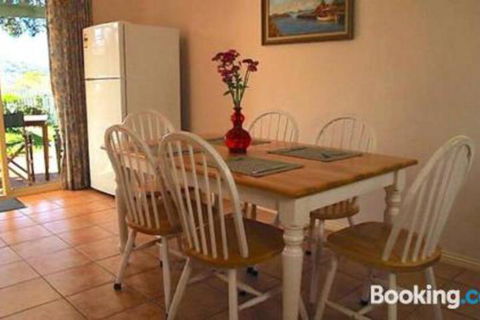 Schoolhouse Cottage American River - Timeshare Accommodation 6