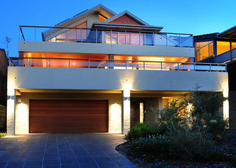 Sundecks - Timeshare Accommodation 4