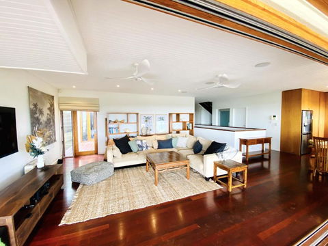 Sundecks - Timeshare Accommodation 2