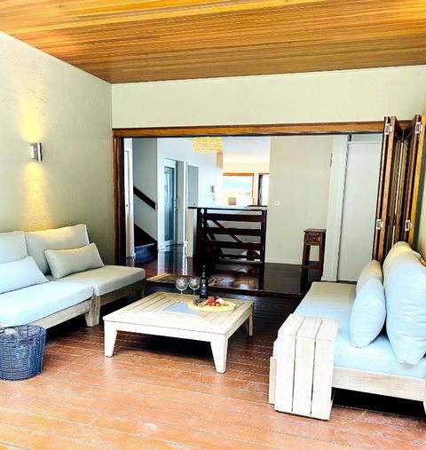 Sundecks - Timeshare Accommodation 3