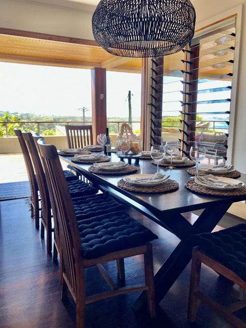 Sundecks - Timeshare Accommodation 1