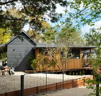 The Hideout - Timeshare Accommodation