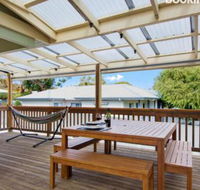 EdAn Beachhouse 21 Laronde