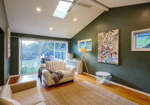 Seagrass House Modern North Avoca Oasis - Timeshare Accommodation 2