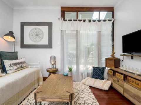 Black Beauty Studio - Timeshare Accommodation 6