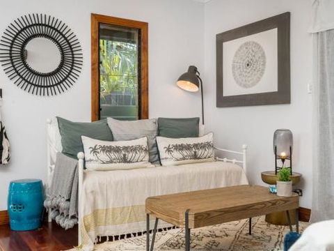 Black Beauty Studio - Timeshare Accommodation 3