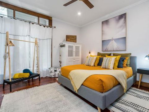 Black Beauty Studio - Timeshare Accommodation 4
