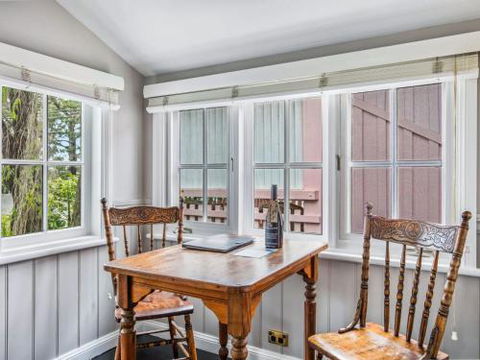 Cottage 3 Hyams Beach Seaside Cottages - Timeshare Accommodation 3