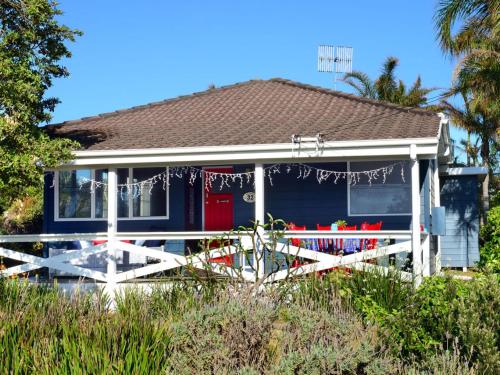 Broughton Village NSW Timeshare Accommodation
