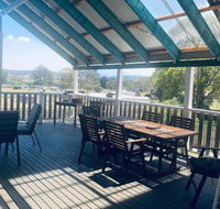 Woodenbong Roseberry House B  B - Timeshare Accommodation
