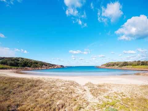 Harbourview 4 - Timeshare Accommodation 2