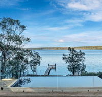 ESTUARY HOUSE Basin View 4pm check out Sundays - Timeshare Accommodation