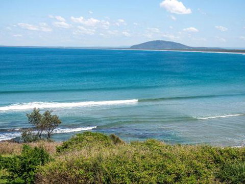 90 OCEANS EDGE Gerroa 4pm Check Out Sundays - Timeshare Accommodation 2