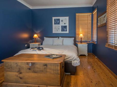 90 OCEANS EDGE Gerroa 4pm Check Out Sundays - Timeshare Accommodation 3