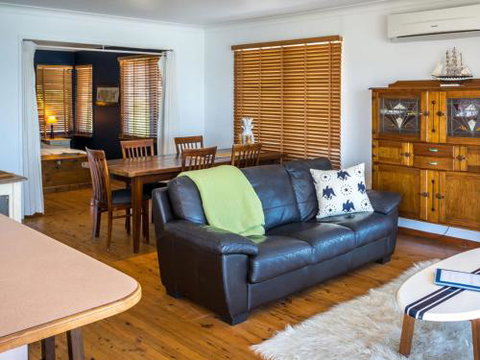 90 OCEANS EDGE Gerroa 4pm Check Out Sundays - Timeshare Accommodation 1