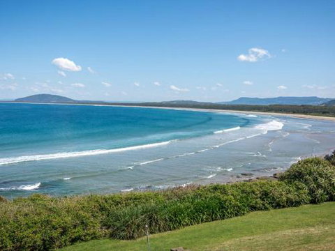 90 OCEANS EDGE Gerroa 4pm Check Out Sundays - Timeshare Accommodation 6
