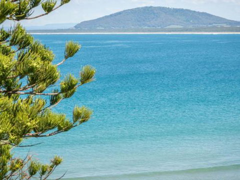 90 OCEANS EDGE Gerroa 4pm Check Out Sundays - Timeshare Accommodation 5