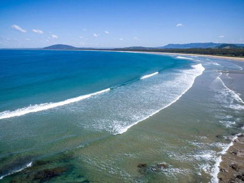 90 OCEANS EDGE Gerroa 4pm Check Out Sundays - Timeshare Accommodation 4
