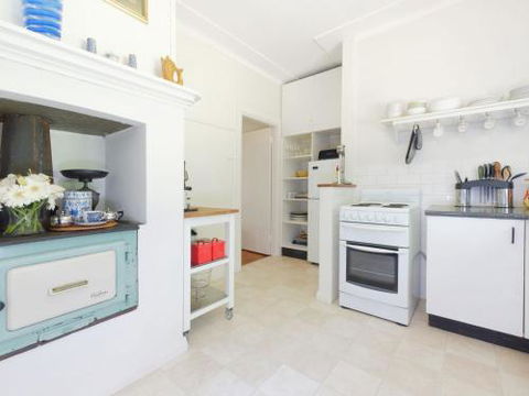 Redwood Cottage Burradoo Getaway Southern Highlands 4pm Check Out Sunday - Timeshare Accommodation 4