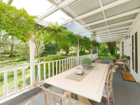 Redwood Cottage Burradoo Getaway Southern Highlands 4pm Check Out Sunday - Timeshare Accommodation 1
