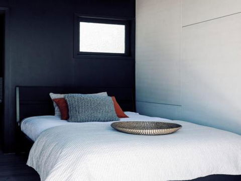 Black Shack On Hyams 4pm Check Out Sundays - Timeshare Accommodation 5