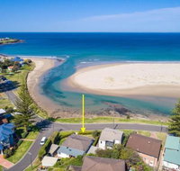 THE BEACH HOUSE Gerroa 4pm check out Sundays - Timeshare Accommodation