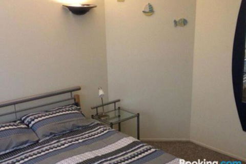 Waterscape 4pm Check Out Sundays - Timeshare Accommodation 1