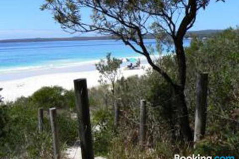 Waterscape 4pm Check Out Sundays - Timeshare Accommodation 2