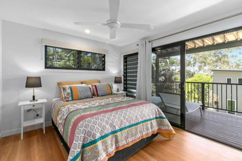 Tramican Street House - Timeshare Accommodation 0