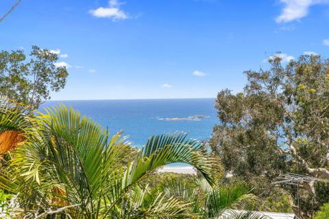 Tramican Street House - Timeshare Accommodation 2