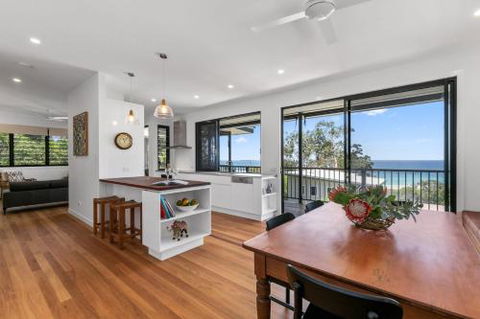 Tramican Street House - Timeshare Accommodation 5