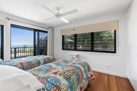 Tramican Street House - Timeshare Accommodation 4