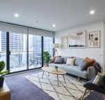 2 Bdrm 2 Bthrm Apt With Parking in Central CBD - Timeshare Accommodation