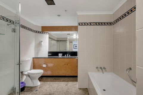 DREAM HARBOUR VIEW 2 BRM / GYM POOL & PARKING - Timeshare Accommodation 5