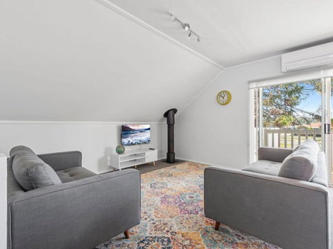 Kendall Cres 49 Burrill Lake - Timeshare Accommodation 3