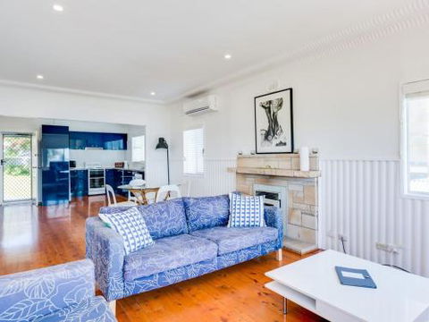 Bimbadgen At Hyams Beach 4pm Check Out Sundays - Timeshare Accommodation 1