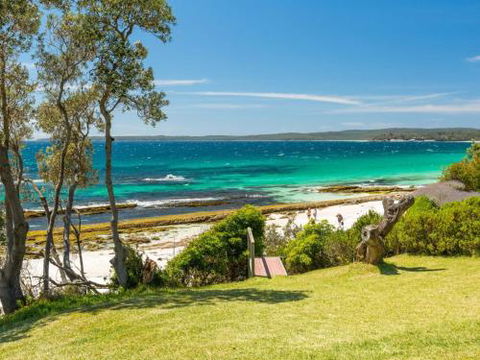 Bimbadgen At Hyams Beach 4pm Check Out Sundays - Timeshare Accommodation 3