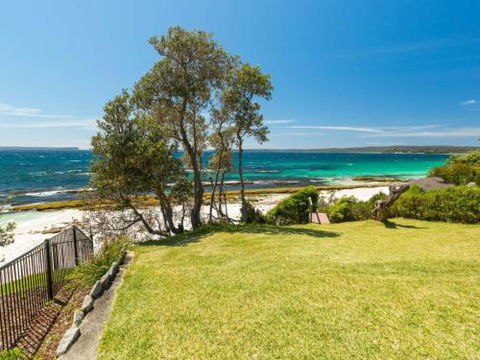 Bimbadgen At Hyams Beach 4pm Check Out Sundays - Timeshare Accommodation 5
