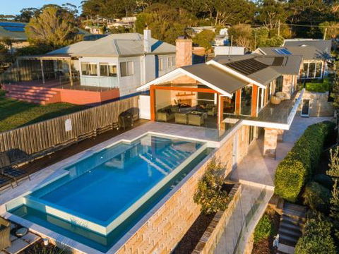 Horizons At Hyams Beach 4pm Check Out Sundays - Timeshare Accommodation 0