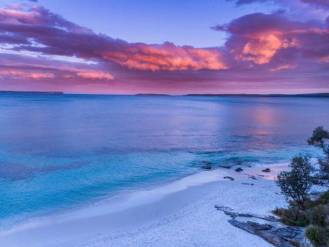 Horizons At Hyams Beach 4pm Check Out Sundays - Timeshare Accommodation 2
