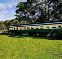 THE ANGAS CARRIAGE Alpine Southern Highlands 4pm Check Out on Sundays - Timeshare Accommodation